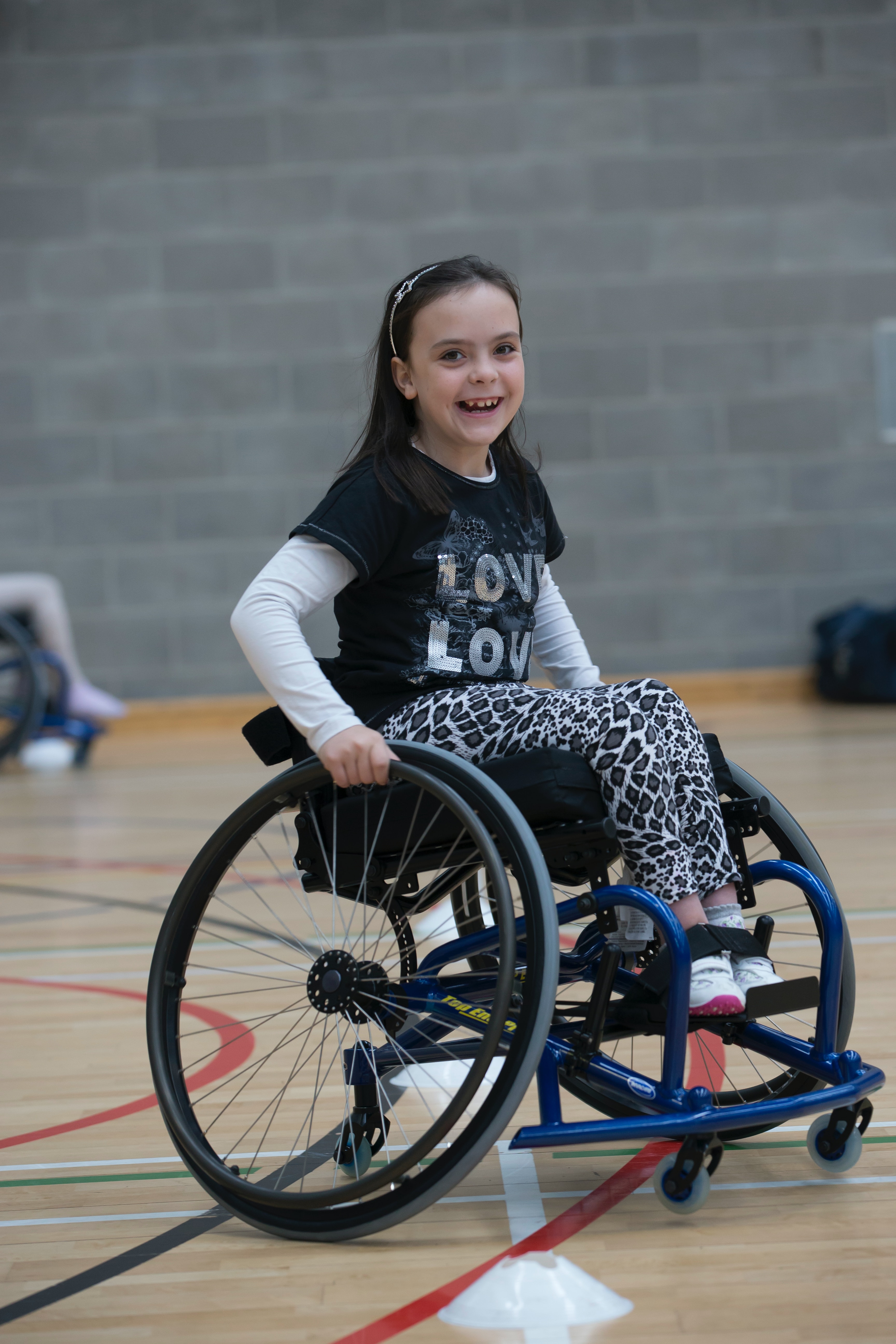 Additional Needs: Acceptance Is A Choice – The Additional Needs Blogfather