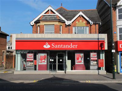 Santander Winton