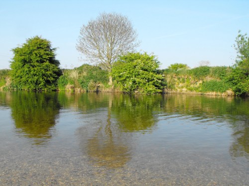 Swept away but saved - 3