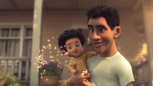Why Disney Pixar’s New Animated Short ‘Float’ Is About Autism – The ...