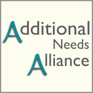 Additional Needs Alliance logo
